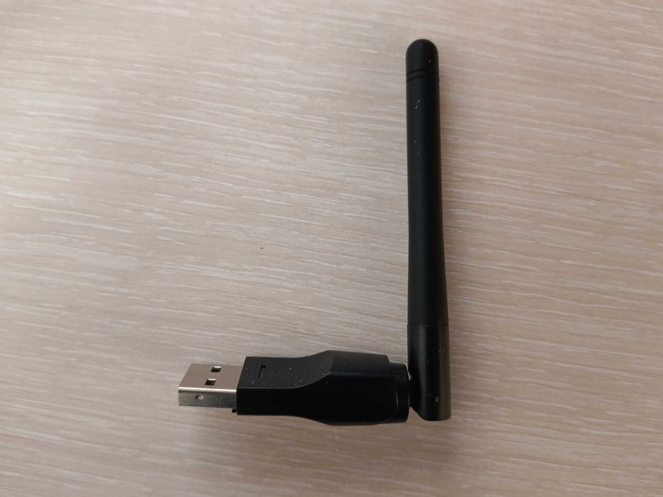 Доставка. USB WiFi адаптер для PC