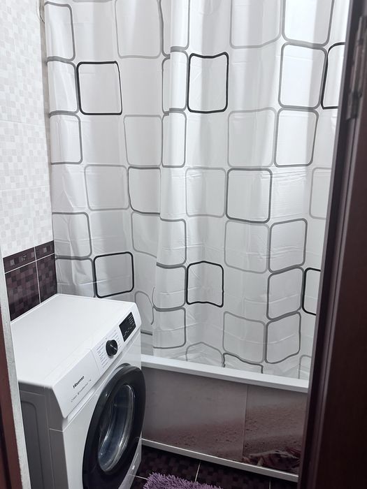 Сдам квартиру посуточно на 8мкр.