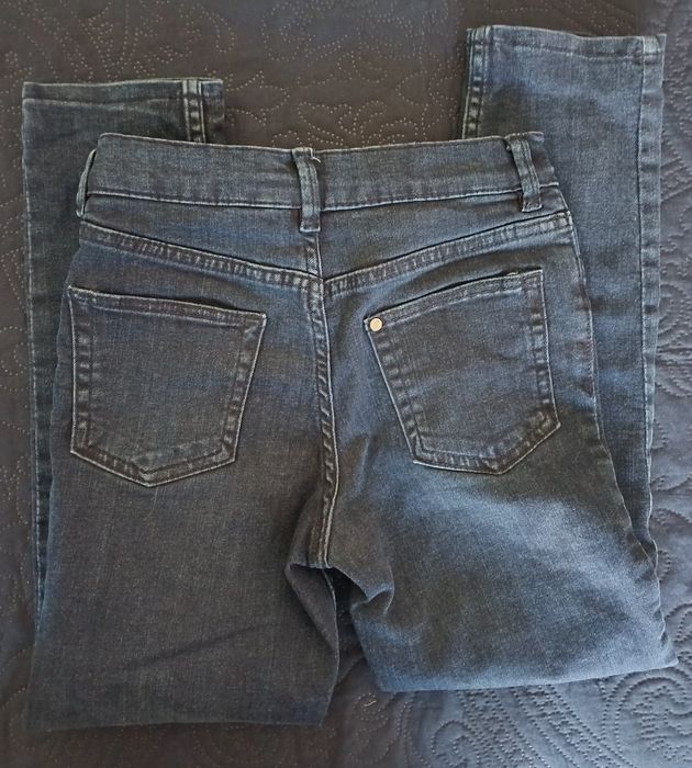 Jeans H&M captusiti