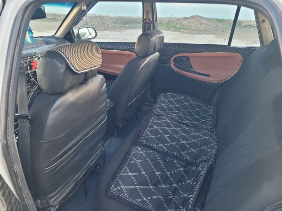 Nexia 1 sons sotiladi