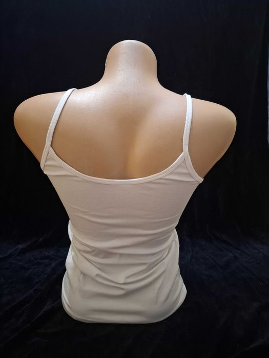 Дамски потник с тънка презрамка