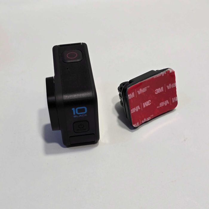 Hope Amanet P8 Go Pro Hero 10 Black