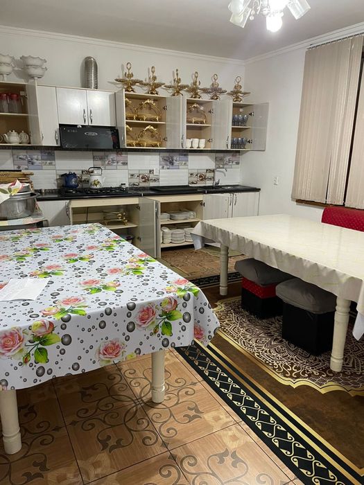 Сдается коттедж посуточно/почасовой