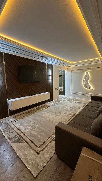 2-х комнатная люкс