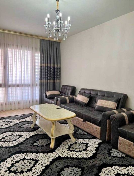 Сдаётся квартира на Алмазаре, ЖК "Almazar city", ор-р: улица Карасарай