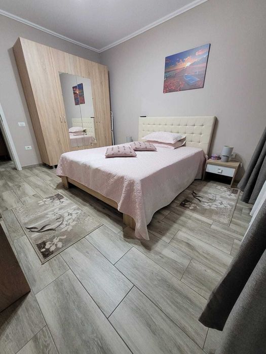 Mamaia Nord -Mackerel -2 camere termen lung(inclusiv vara) -450 euro