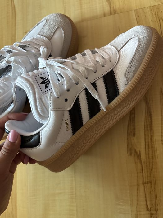 Дамски обувки Adidas Samba OG