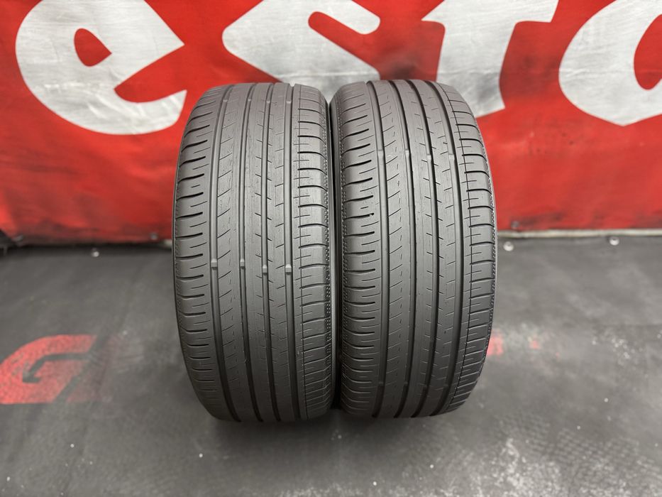 225 45 17, Летни гуми, Yokohama BluEarthGT, 2 броя