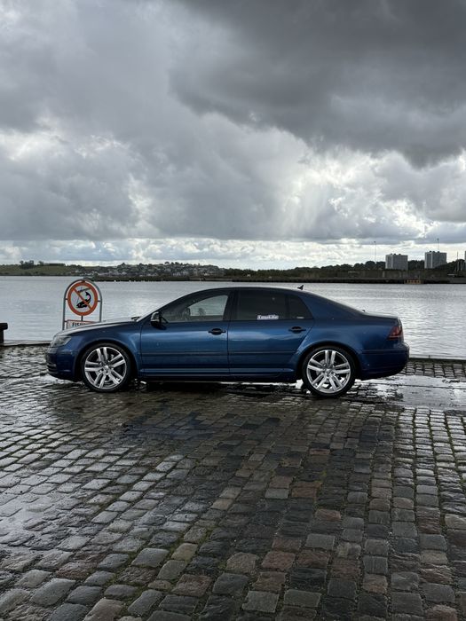 Phaeton facelift -full-