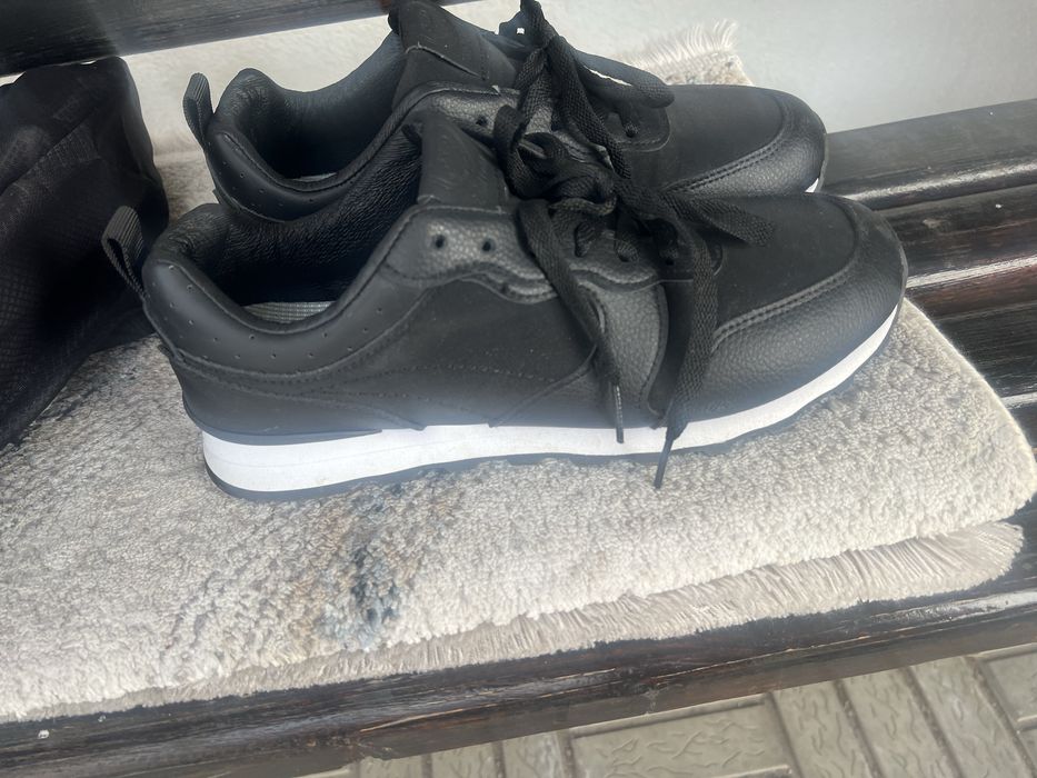 Кроссовки мужские