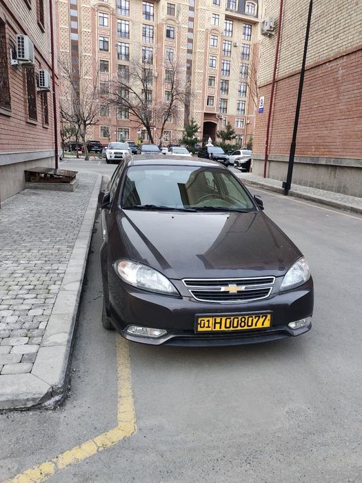 Avto Jentra 2019