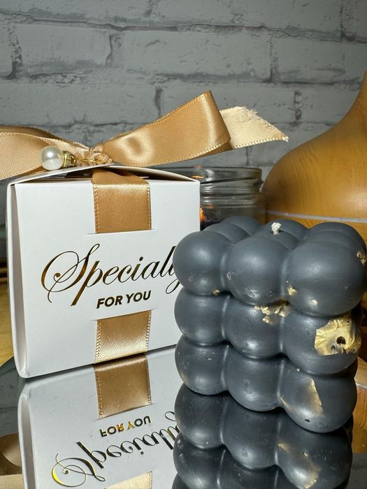 Lumânări parfumate hand made