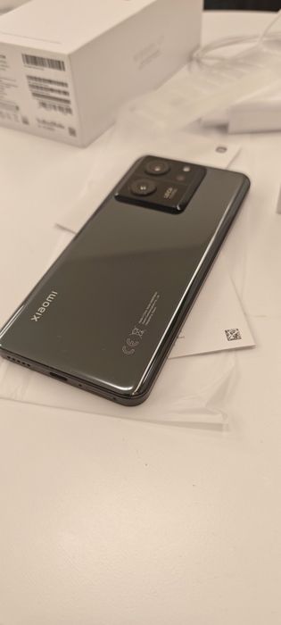 Xiaomi 13 t 12gb ram/256gb rom