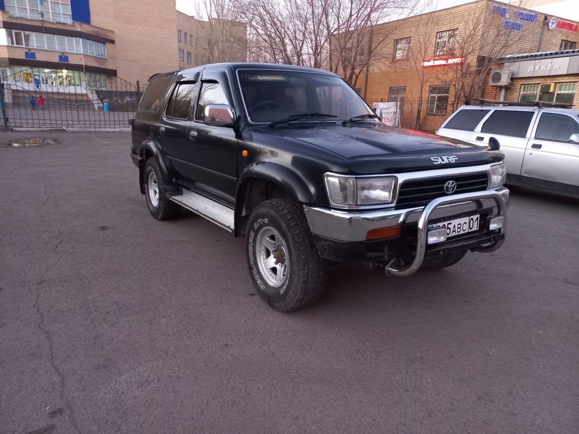 Toyota hilux surf 1993