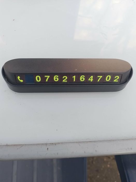 Casetofon auto ca nou.