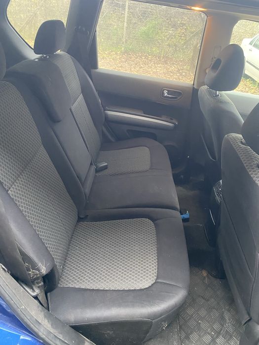 Nissan X-Trail T31 2.0dci 4x4 на части