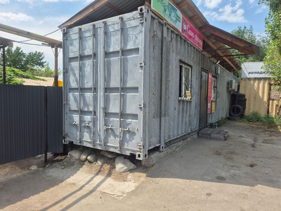 Продам Салон красоты