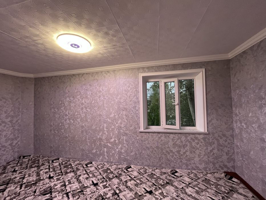 Фрунза массив Нурхонда 2 хонали тайёр хонадон сотилади