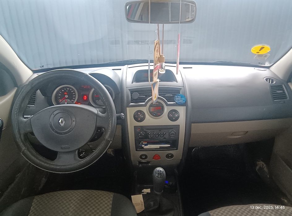 Renault Megan ll