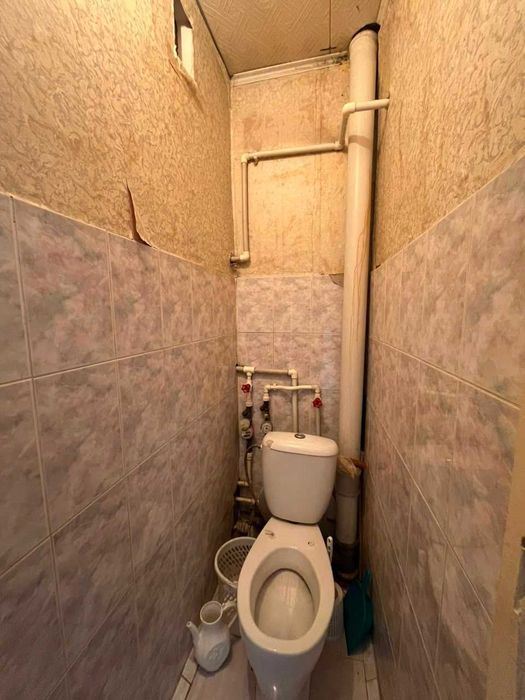 Продам 1 комн кв Ибатова Сазда НЕ МСО