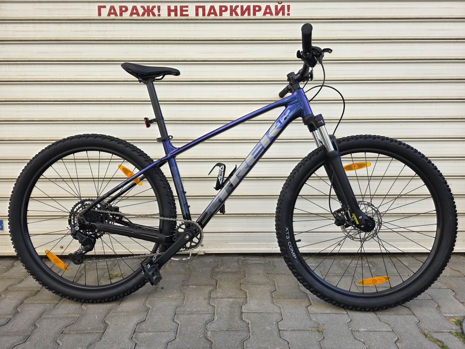 Trek Marlin 5, M/L