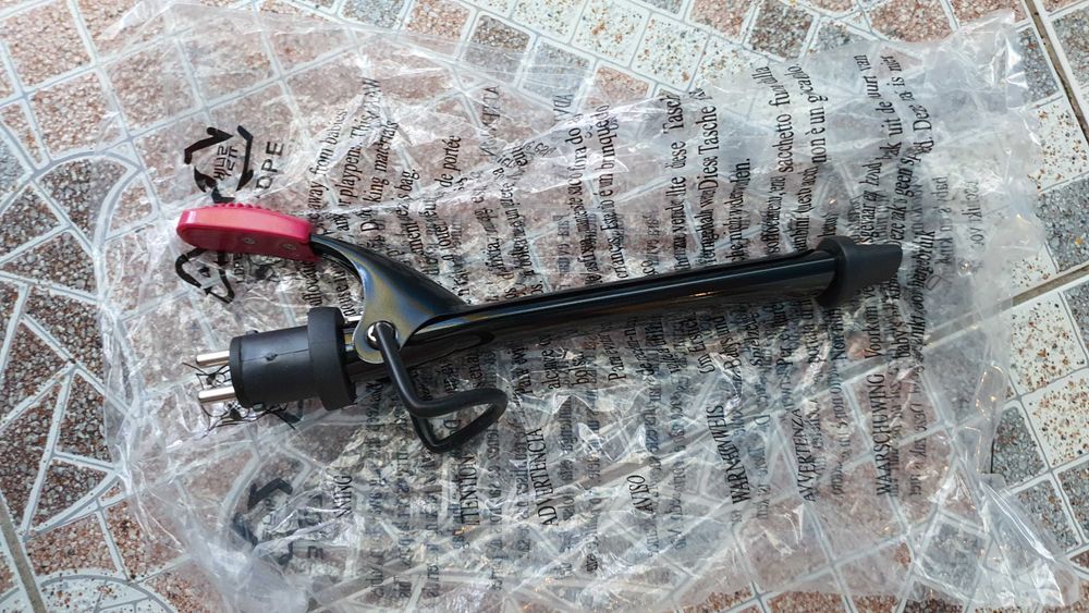 НОВА ПРЕСА на Ровента