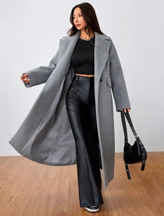 Пальто осень- зима,