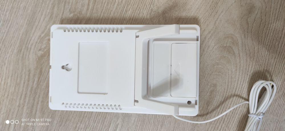 Термогигрометр электронный / Для дома и теплиц / Термометр / Гигрометр