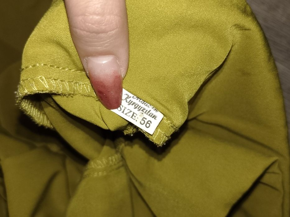 Брюки для полных женщин