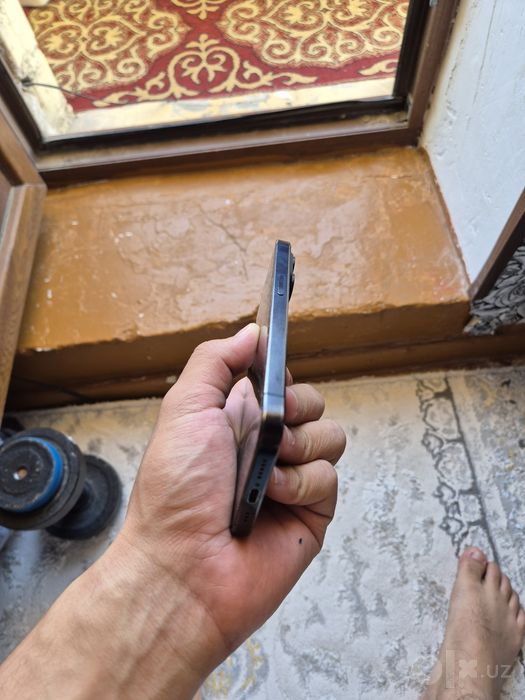 Iphone 15 pro 128 gb