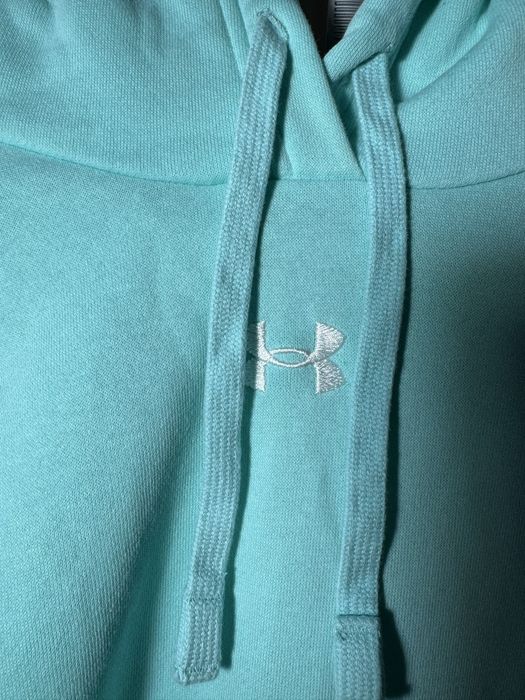 Under armour суичър М