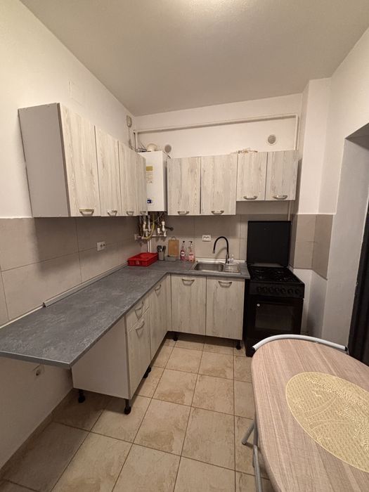 apartament 1 camera