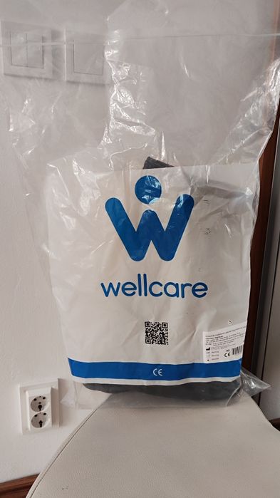 Orteză gleznă *Super ~Walking