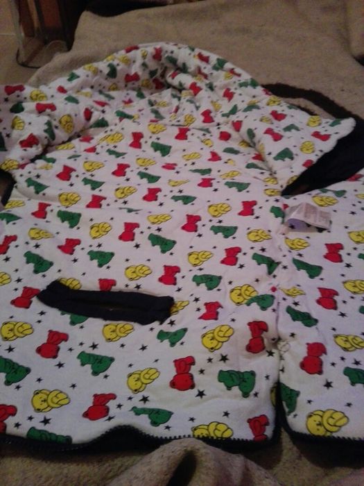 Детски чувал за момче