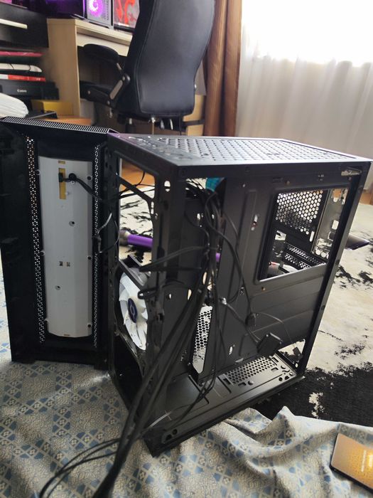 Reparatii/Upgrade PC si laptop, builduri si instalare Windows