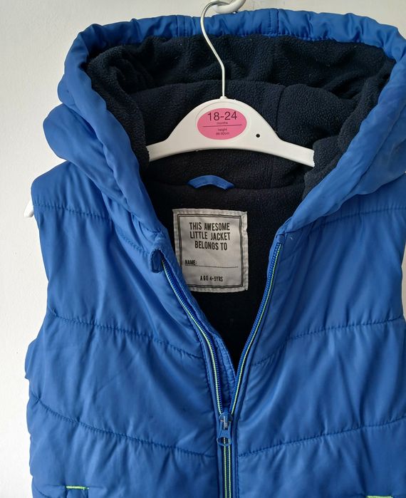 Грейки ,преходни якета benetton гъши пух, zara