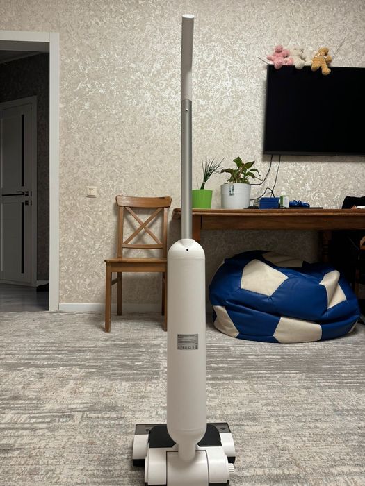 Робот пылесос MU MD-02