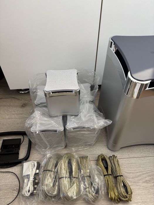 Speaker system SONY model SS-WS503