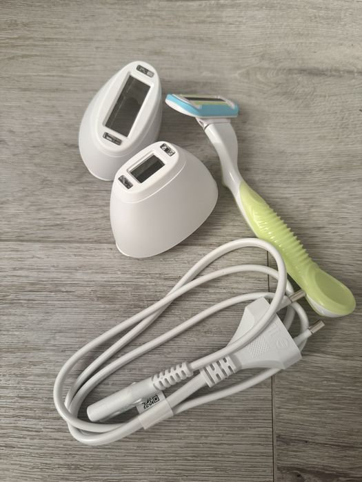 Фотоепилатор Braun Skin i·expert IPL Pro 7