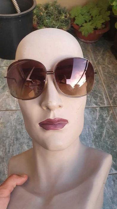Дамски слънчеви очила GUCCI