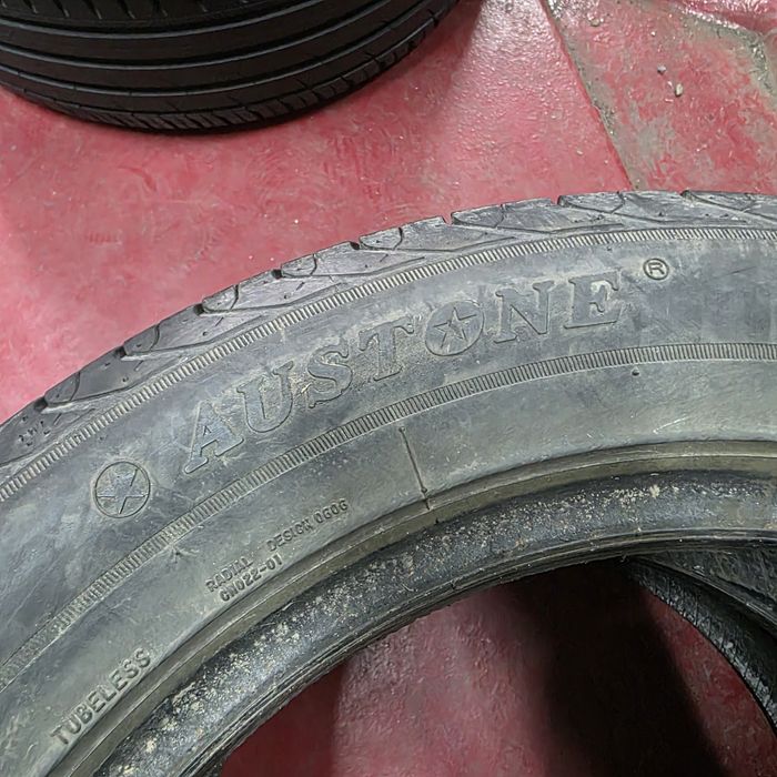 2x 185/60/15 AUSTONE VARA 2019 Stare excelenta