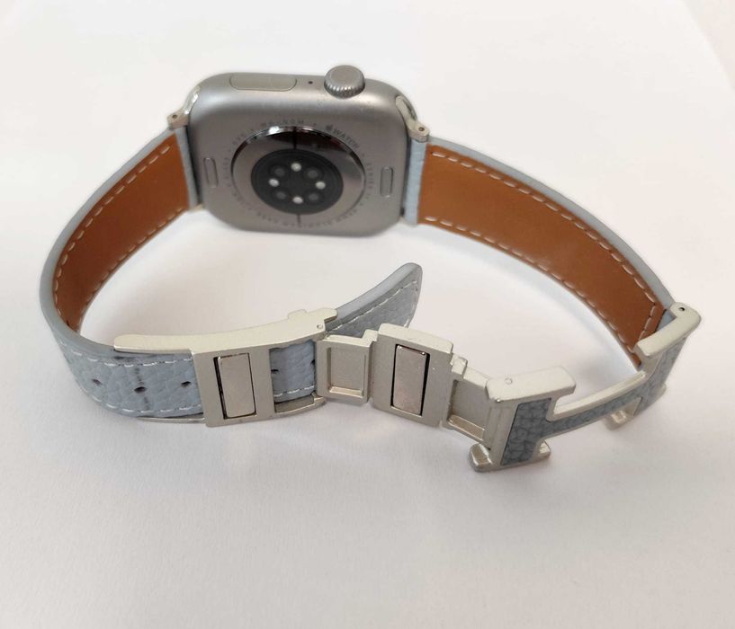 (AG35 B 34870) Smartwatch Apple Watch Series 11 - 1600 Lei Garantie 2ani!