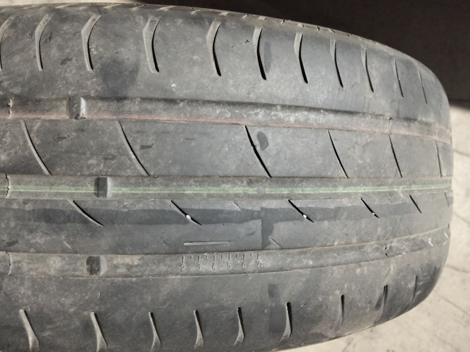 Продам шины лето 205/60/16