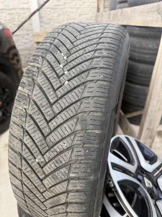 Roti Jante Cauciucuri 195 55 R16 Logan Sandero Mcv