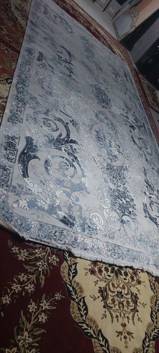 Саг калин зич Гилам 2.5х4  хукмдор 3х2