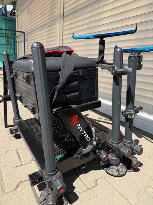 Modular Feeder Nytro D36