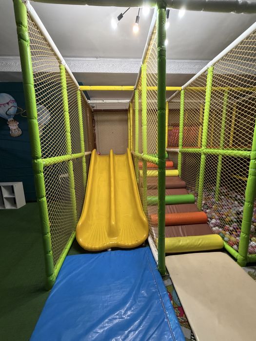 Продам игровой лабиринт