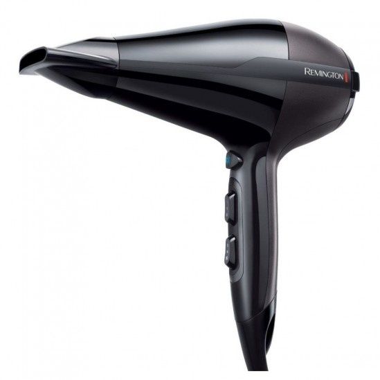 REMINGTON  фен черный
