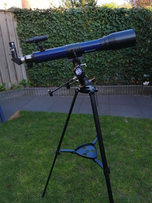 Telescop Bresser
