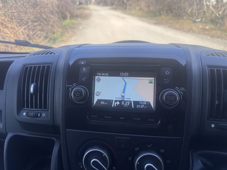 Peugeot Boxer 2.0HDI Blue ‼️на части‼️